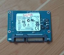 Sandisk 1.8寸 2.5寸 半高 SATA 8G 16G 32G  串口 SSD 固态硬盘