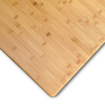 楠竹实木板桌面板定制做书桌板飘窗隔板吧台板餐桌电脑衣柜层板版