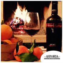 意大利爱思尼雅酒庄歌德红葡萄酒ASTORIA CRODER ROSSO