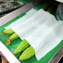 生鲜保湿布水果超市蔬菜s盖菜布防尘山竹荔枝吸棉海鲜保卖商场菜