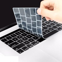 EU Spaidn Spanish Keyboard Cover case for New MacBook New Pr