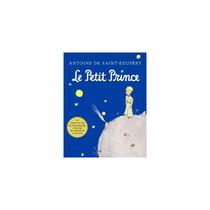 《小王子》法语版精装 Le Petit Prince  进口书原版英文畅销书 新华书店正版