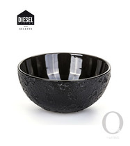 o5-意大利seletti diesel星空太空系列设计师月球碗/汤碗/饭碗