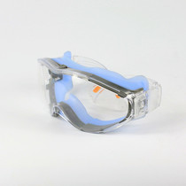 劳保用品以勒牌防护眼罩防尘防沙防飞溅运动风镜眼镜303-4B
