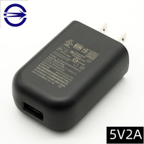 大厂好货USB充电器/充电头5V2A 10W强线损补偿 低波纹 美标带台湾商检标 适用于手机/平板/蓝牙音箱等