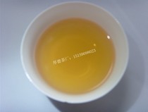 梧溪村品牌漳平水仙茶叶饼型 福建特产厚德厂家直销 漳平水仙