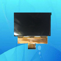 钻石SANGMAX霸王兔 5.8寸投影机液晶屏投影仪液晶板