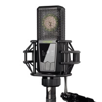 LEWITT/莱维特 LCT 540S艾肯声卡专业录音唱歌麦克风直播话筒