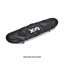 MACKAR专业滑板套保护套防水套路冲板双翘板陆地冲浪板长板滑板袋