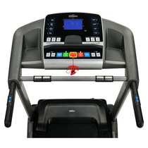 乔山（）跑步机家用电动折叠运动健身器材T11升级款