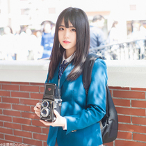 【梗豆kyouko】浅绿蓝毛料男女西服 日本校服西装专柜品质JK制服