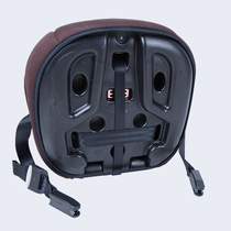 儿童安全座椅专用ISOFIX连接带latch上锚点固定器增高垫isofix扣