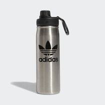 Adidas/阿迪达斯保温杯水杯便携运动户外登山简约露营独步大容量