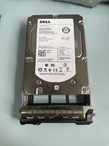DELL 0W347K 戴尔ST3600057SS 600G SAS 15K 6G 3.5寸服务器硬盘