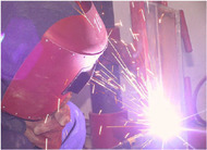 FYD856-105 JIS 碳化钨合金耐磨堆焊电焊条