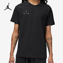 Nike耐克官方正品AirJordan男子运动舒适透气短袖T恤DQ7359-010