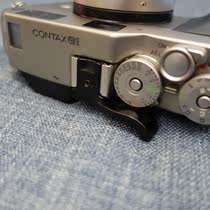 蔡司 康泰时 旁轴相机 Contax G1 G2 指柄 相机指柄 手柄 扳手