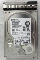 Dell/戴尔 01WMVC EMC 8TB 8T SATA 7.2K 6G 3.5寸服务器硬盘R740