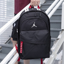 耐克Jordan电脑包双肩揹包AJ男包女包旅行运动包学生书包休闲包