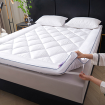 加厚全棉软床垫1.5m床棉花床垫软垫家用酒店床垫学生宿舍垫被褥子