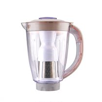 适用于美的搅拌杯1.5L总成MJ-WBL3541F料理机研磨杯料理杯干磨杯