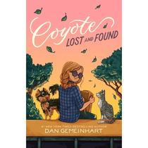 【4周达】Coyote Lost and Found [9781250292773]