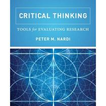 【4周达】Critical Thinking: Tools for Evaluating Research [9780520291843]