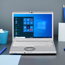 松下笔记本电脑SV7 SV8高配本12寸轻薄商务办公学习户外汽修手提