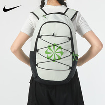 Nike耐克双肩包男包2024春季新款运动包时尚书包背包休闲包FN0951