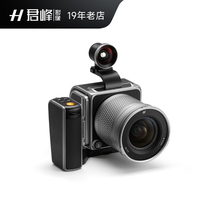 哈苏907X50C限量版相机 80周年纪念版套装 含银色XCD30镜头 全新
