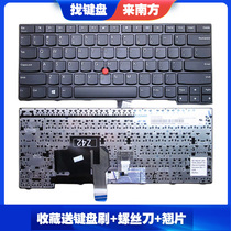 南元 E470 E475 E470C 笔记本键盘 适用Lenovo联想 IBM Thinkpad