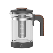 GREENIS格丽思T-212煮茶器水壶（带茶漏）配件零售链接