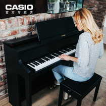 卡西欧&贝希斯坦合作款电钢琴GP310家用成人电子钢琴88键GP-310