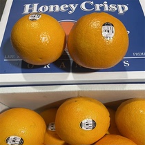 美国3107黑标橙子脐橙进口橙子新鲜水果商用整箱甜橙时令橙子当季