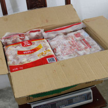 六和鸭胗生鲜冷冻鸭郡肝商用新鲜鲜鸭肫鸭盹鸭珍鸭肾大号整箱24斤