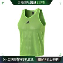 韩国直邮Adidas 足球服 阿迪达斯/Pro/BIB/球队球衣/HP0732