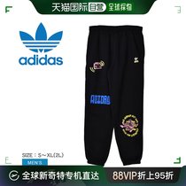 日本直邮Adidas阿迪达斯 ORIGINALS 裤子 HL9259