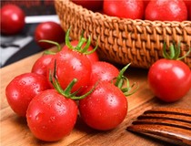 新鲜蔬果千玺圣女果酸甜千禧樱桃小番茄千喜迷你西红柿新鲜5斤
