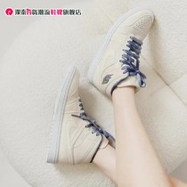 NIKE耐克Air Jordan板鞋中帮女透气休闲运动耐磨篮球鞋DM9126-104