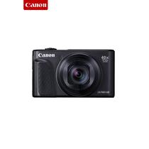 Canon/ PowerShot SX740 HS 4K长焦数码相机旅游迷你4K卡片机