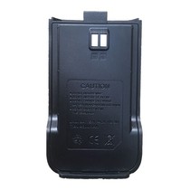 深华美H528 H-518对讲机电池 8瓦4800毫安锂电H-528对讲机的电池