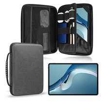 适用于华为MatePad Pro 12.6保护套华为12.6英寸平板内胆包WGR-W09电脑包磁吸键盘套收纳包手提包保护壳挎包