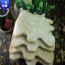 广东潮汕特产饶平特产鹿饼手指饼传统糕点点心休闲零食特色小吃