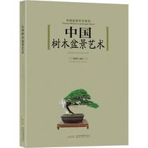 【正版】中国树木盆景艺术 黄映泉