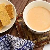 高原圣乳甜茶牦牛奶茶固体速溶冲剂西藏特产拉萨饮品促销包邮YEFH