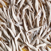 内蒙古武川莜面5kg 莜麦面粉优质 攸面窝窝鱼鱼粗粮纤维营养食品
