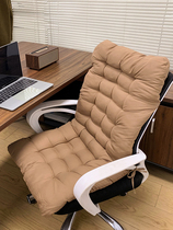 椅子坐垫靠背一体办公室久坐护腰靠垫屁垫大学生宿舍电脑座椅垫子