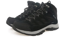 2023秋冬Columbia哥伦比亚户外男鞋防水防滑透气登山徒步鞋BM5371