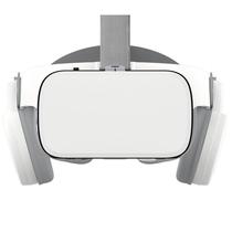 直销vr小宅眼镜无线3d虚拟现实z6box带bobo头戴手机/glasses礼品