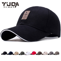 。INS新款韩版男士棒球帽中标鸭舌帽春秋帽子女户外休闲遮阳帽